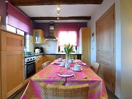 Cottage in Ardennes With Private Terrace