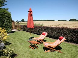 Cottage in Ardennes With Private Terrace