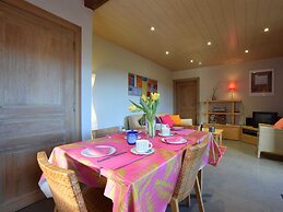 Cottage in Ardennes With Private Terrace