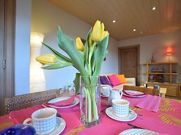 Cottage in Ardennes With Private Terrace