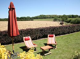 Cottage in Ardennes With Private Terrace