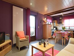Cottage in Ardennes With Private Terrace