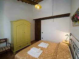 Belvilla by OYO Mansion in Montefiascone With Pool