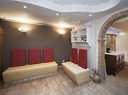 Belvilla by OYO Mansion in Montefiascone With Pool