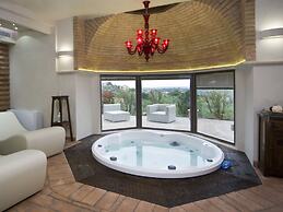 Belvilla by OYO Mansion in Montefiascone With Pool