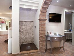Belvilla by OYO Mansion in Montefiascone With Pool