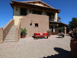 Belvilla by OYO Mansion in Montefiascone With Pool