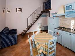 Belvilla by OYO Mansion in Montefiascone With Pool