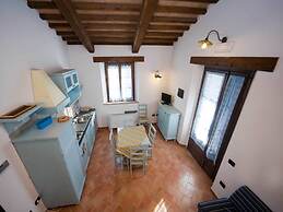 Belvilla by OYO Mansion in Montefiascone With Pool