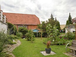 Beautiful Apartment in the Harz With Terrace