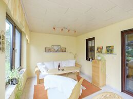 Beautiful Apartment in the Harz With Terrace