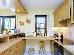 Beautiful Apartment in the Harz With Terrace