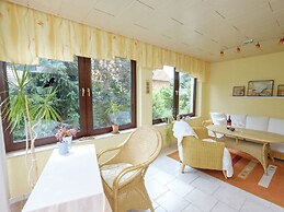 Beautiful Apartment in the Harz With Terrace
