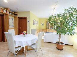 Beautiful Apartment in the Harz With Terrace
