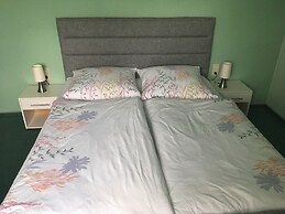 Apartment in Harz With Terrace