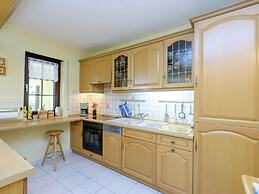 Apartment in Harz With Terrace