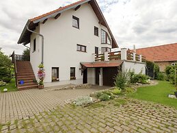 Beautiful Apartment in the Harz With Terrace