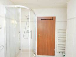 Apartment in Harz With Terrace