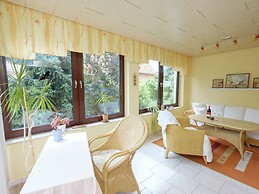 Apartment in Harz With Terrace