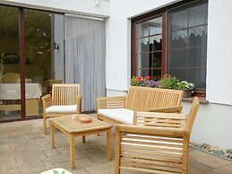 Apartment in Harz With Terrace