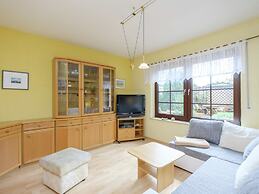 Apartment in Harz With Terrace