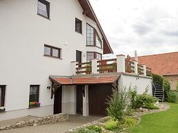 Apartment in Harz With Terrace