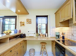 Apartment in Harz With Terrace