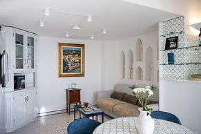 Belvilla by OYO Arienzo