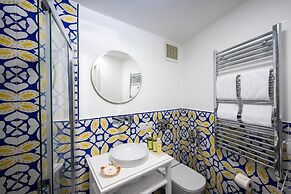 Belvilla by OYO Arienzo