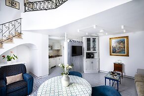 Belvilla by OYO Arienzo