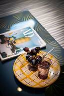 Belvilla by OYO Arienzo