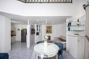 Belvilla by OYO Arienzo