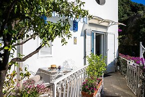 Belvilla by OYO Arienzo