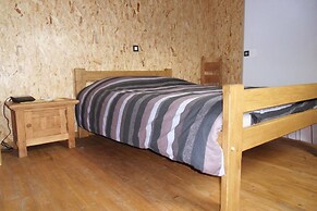 Holiday Home in Cul-des-sarts With Roofed Terrace