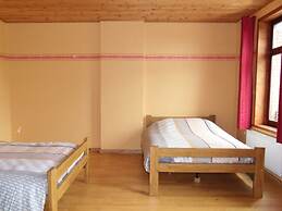 Holiday Home in Cul-des-sarts With Roofed Terrace