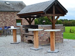Holiday Home in Cul-des-sarts With Roofed Terrace