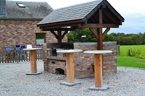 Holiday Home in Cul-des-sarts With Roofed Terrace