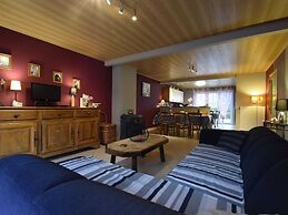 Cottage in Former Farmhouse in Tillet