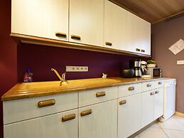 Cottage in Former Farmhouse in Tillet