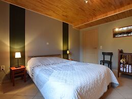 Cottage in Former Farmhouse in Tillet