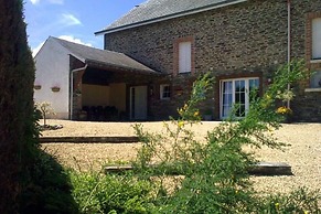 Cottage in Former Farmhouse in Tillet