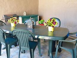 Cottage in Former Farmhouse in Tillet