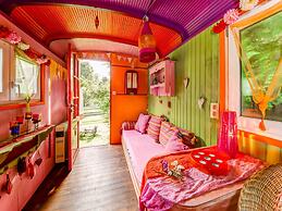 Holiday Home in Houffalize With Terrace