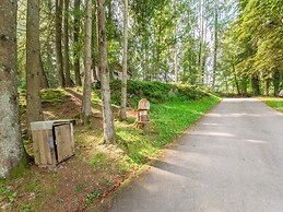 Holiday Home in Houffalize With Terrace