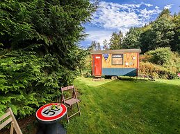 Holiday Home in Houffalize With Terrace