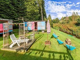 Holiday Home in Houffalize With Terrace