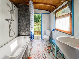 Holiday Home in Houffalize With Terrace