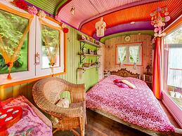 Holiday Home in Houffalize With Terrace