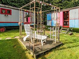 Holiday Home in Houffalize With Terrace