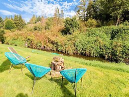 Holiday Home in Houffalize With Terrace